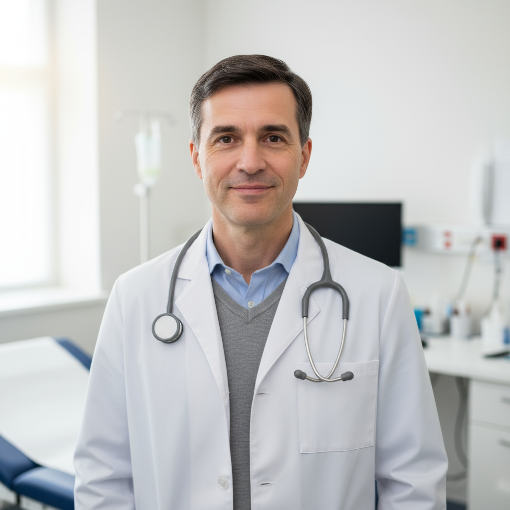 General Practitioner in Cranbourne East