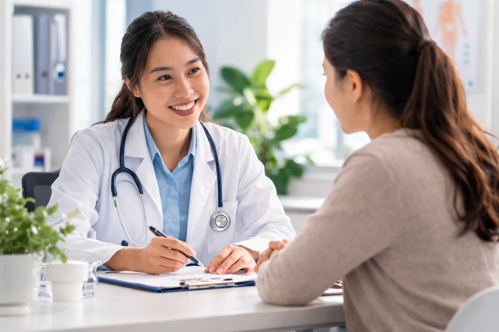 Family Medical Clinic in Cranbourne East
