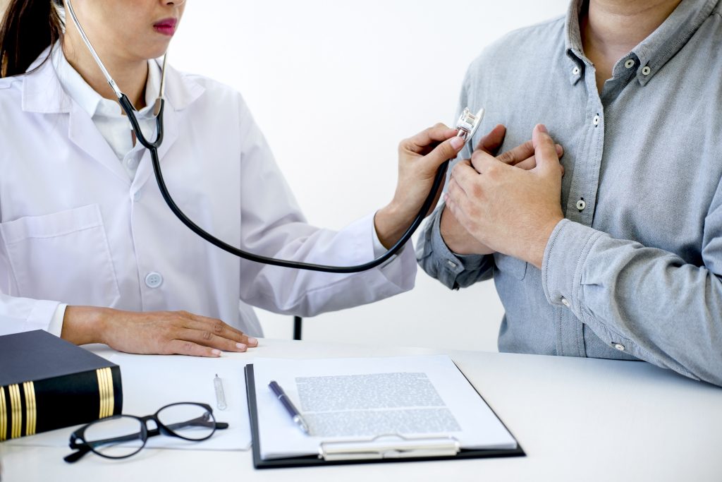 Health Checks