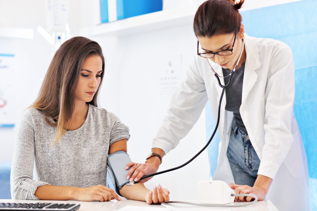 Women's Health Cranbourne East