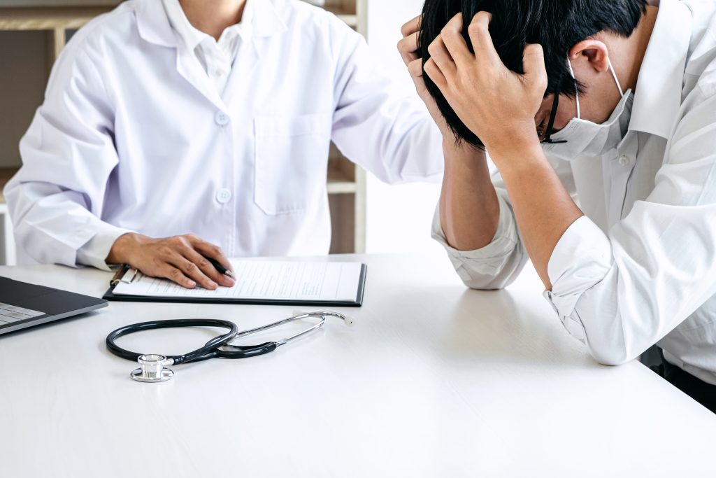Mental Health Clinic